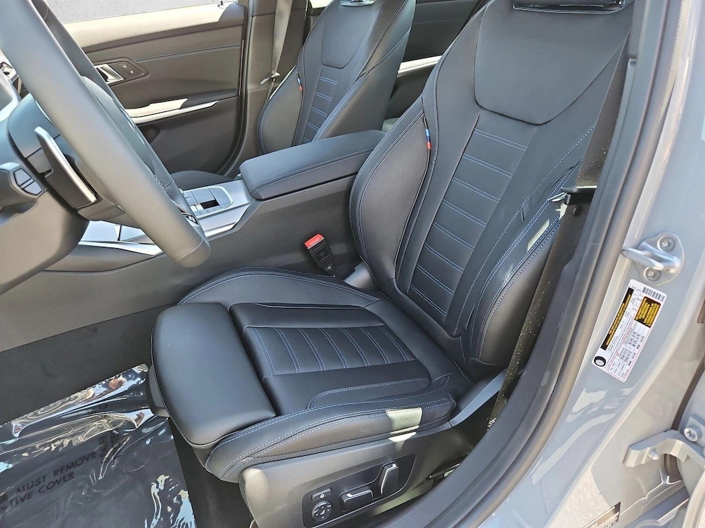 New 2026 BMW M340 i NA Sedan