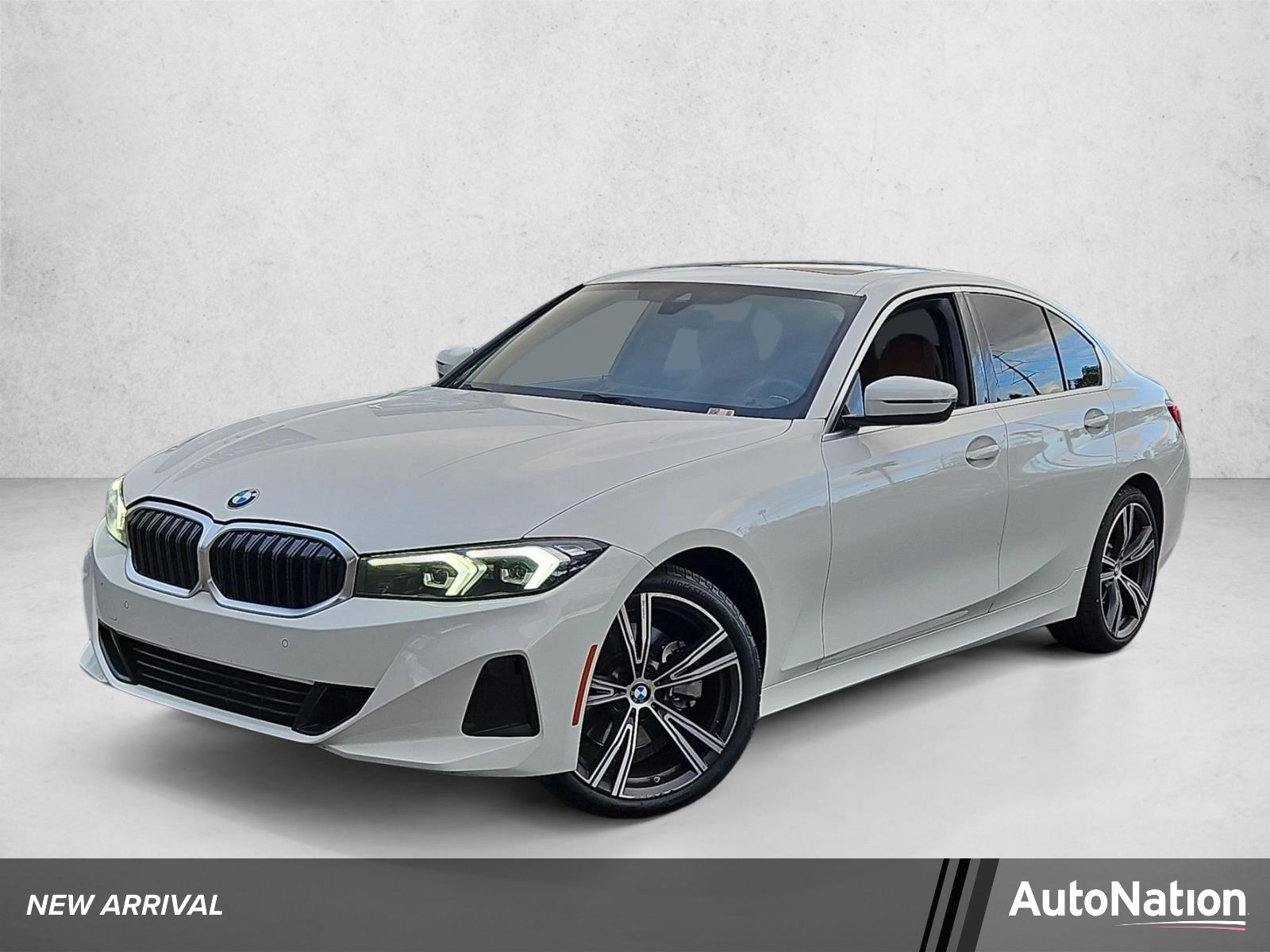 2024 Bmw 330i