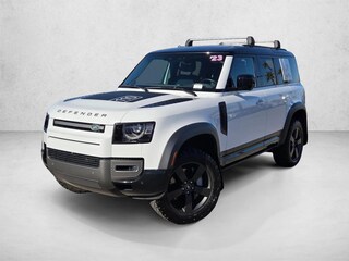 2023 Land Rover Defender
