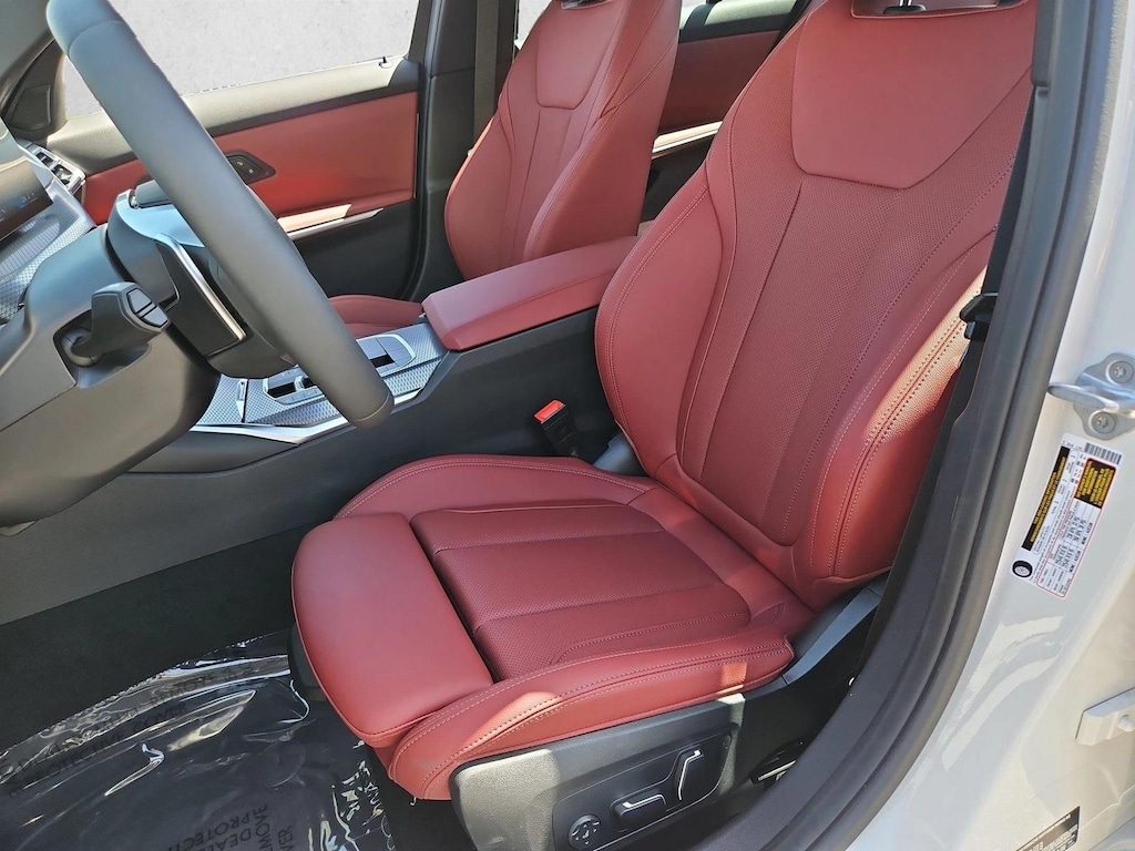 New 2026 BMW 330i Sedan