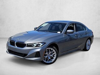 2026 BMW 330i