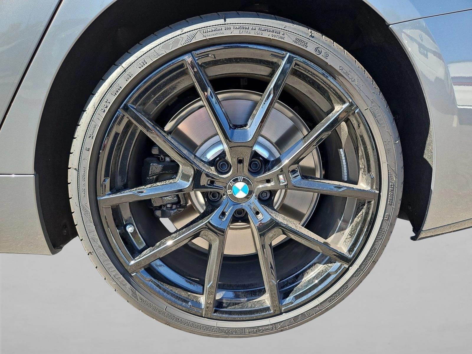 2026 BMW 8 Series 840i - Photo 10