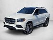  Mercedes-Benz GLS 450