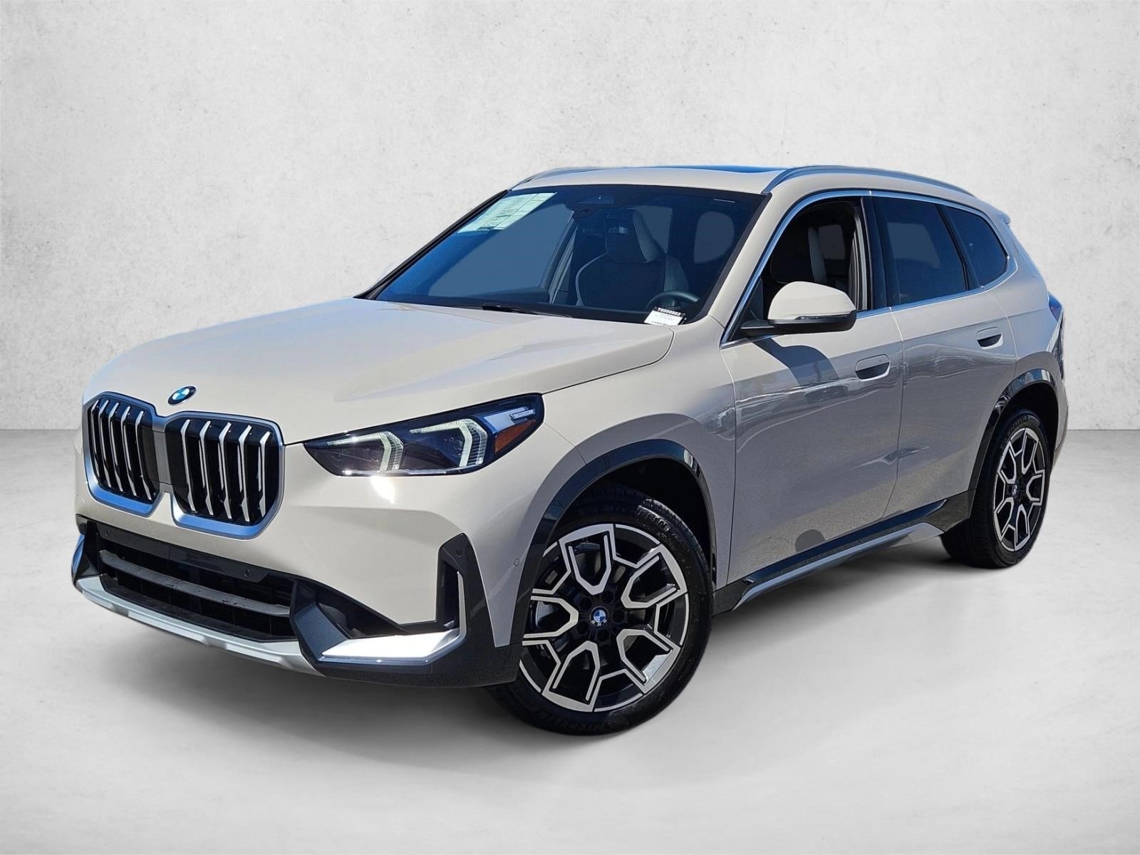 2026 BMW X1 xDrive28i's photo