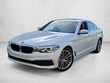  BMW 530e