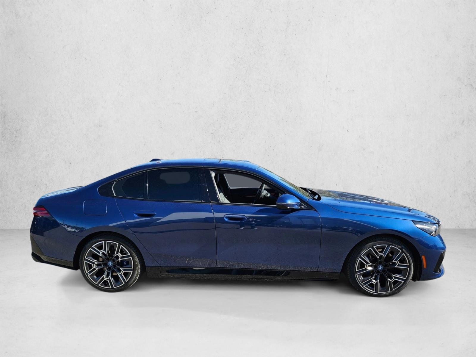 2025 Bmw i5 eDrive40 photo 4