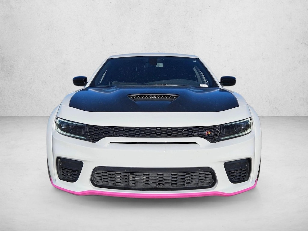 Used 2023 Dodge Charger Scat Pack Sedan