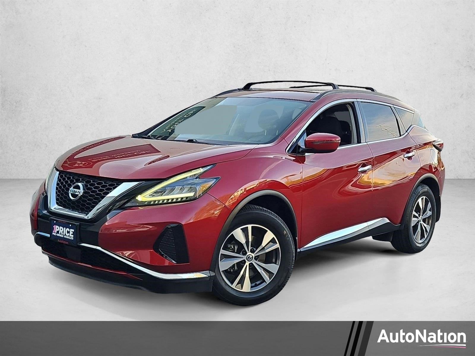 2019 Nissan Murano