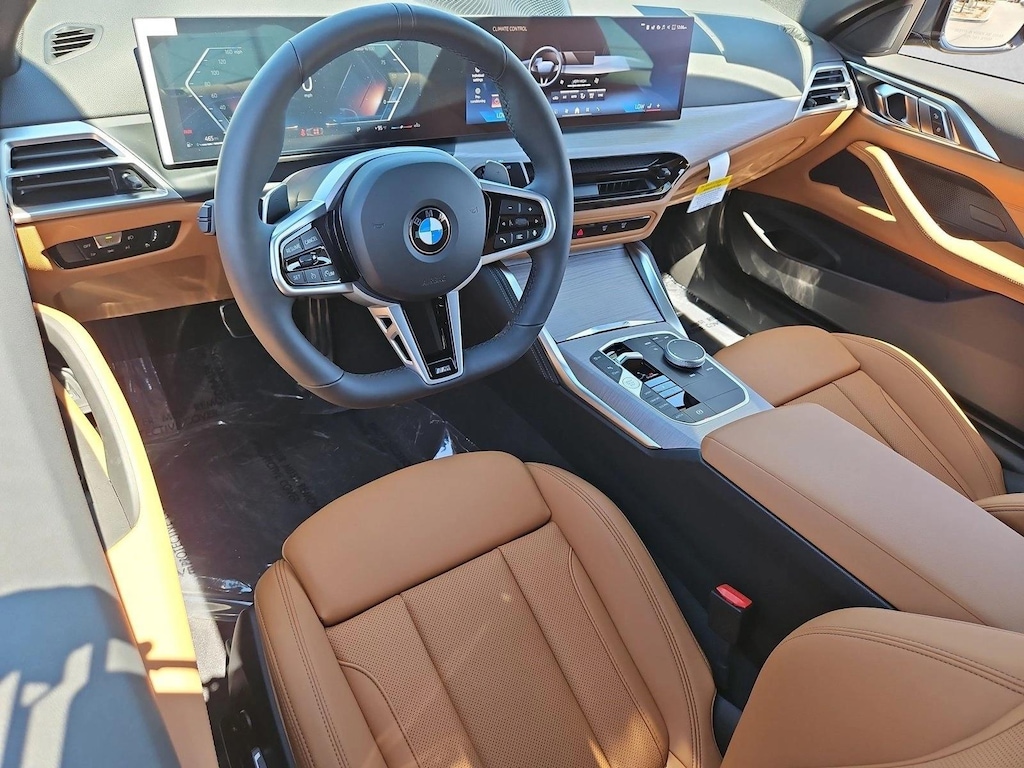 New 2027 BMW 430i Coupe