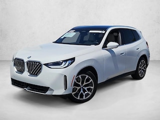 2026 BMW X3 30 xDrive SUV