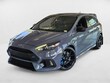 Ford Focus RS