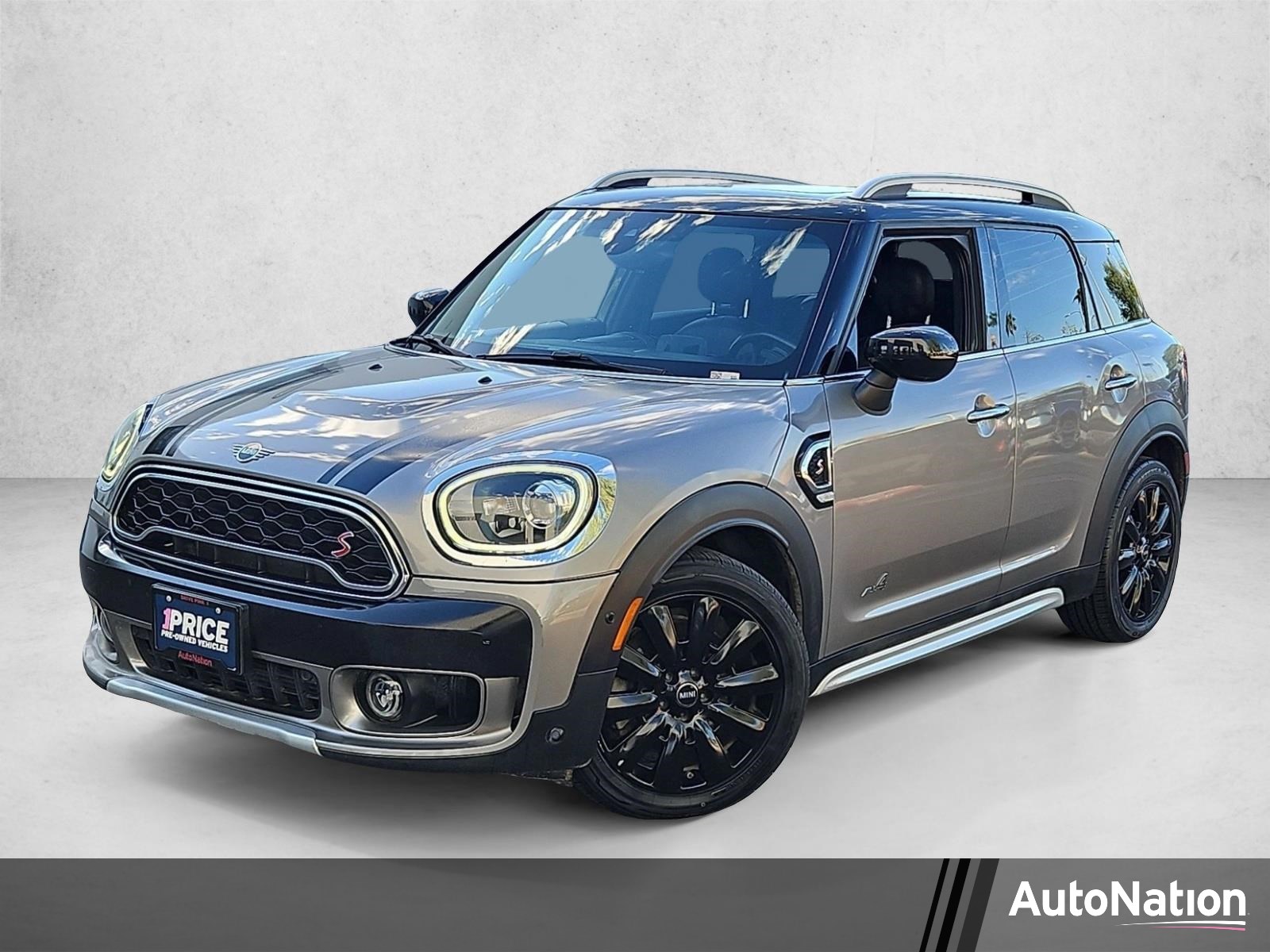 2020 Mini Countryman