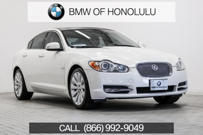 Used Cars Honolulu >> Pre Owned 2009 Jaguar Xf For Sale In Honolulu Hi Sajwa06b49hr42052 Used Cars Honolulu >> Pre Owned 2009 Jaguar Xf For Sale In Honolulu Hi Sajwa06b49hr42052