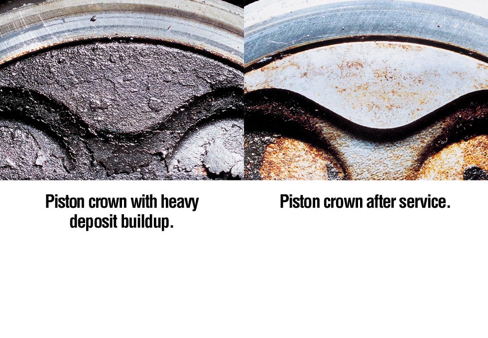 Fuel/Air Induction Service BMW of Honolulu