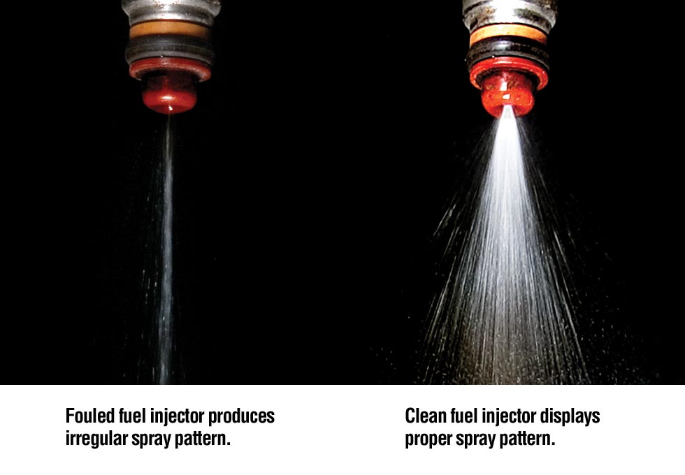 Fuel/Air Induction Service BMW of Honolulu