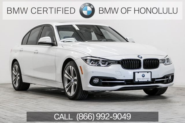 2016 Bmw 328i >> Certified Pre Owned 2016 Bmw 328i W Sulev For Sale In Honolulu Hi Wba8e9c59gk647072 2016 Bmw 328i >> Certified Pre Owned 2016 Bmw 328i W Sulev For Sale In Honolulu Hi Wba8e9c59gk647072