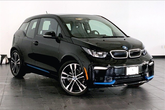 Certified 2021 BMW I3 s with VIN WBY8P6C03M7J52623 for sale in Honolulu, HI
