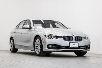 Certified Pre-Owned 2018 BMW iPerformance For Sale in HI | WBA8E1C54JA758689
