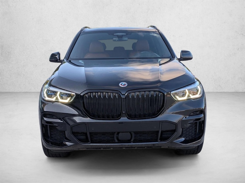 Used 2023 BMW X5 M50i SUV