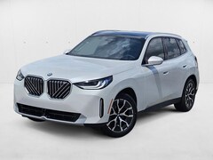 2025 BMW X3