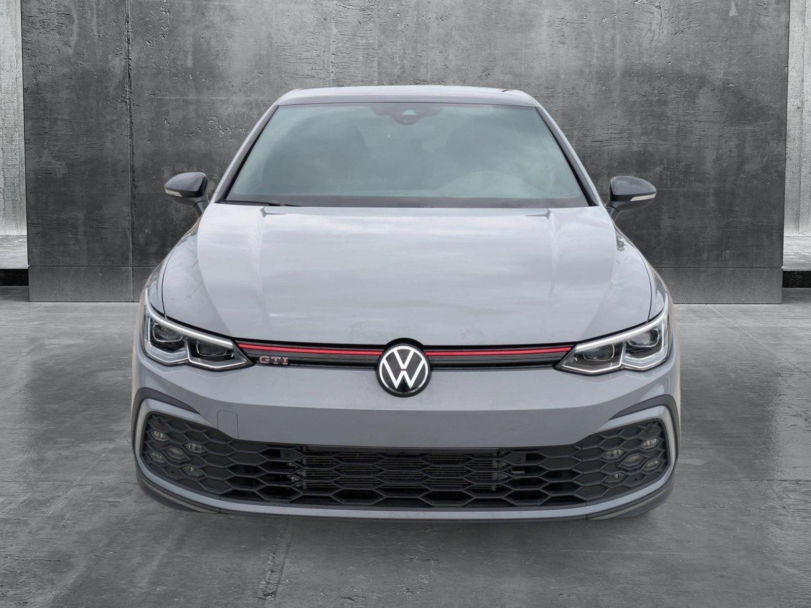 Used 2024 Volkswagen Golf GTI S with VIN WVWHA7CD7RW201413 for sale in Houston, TX