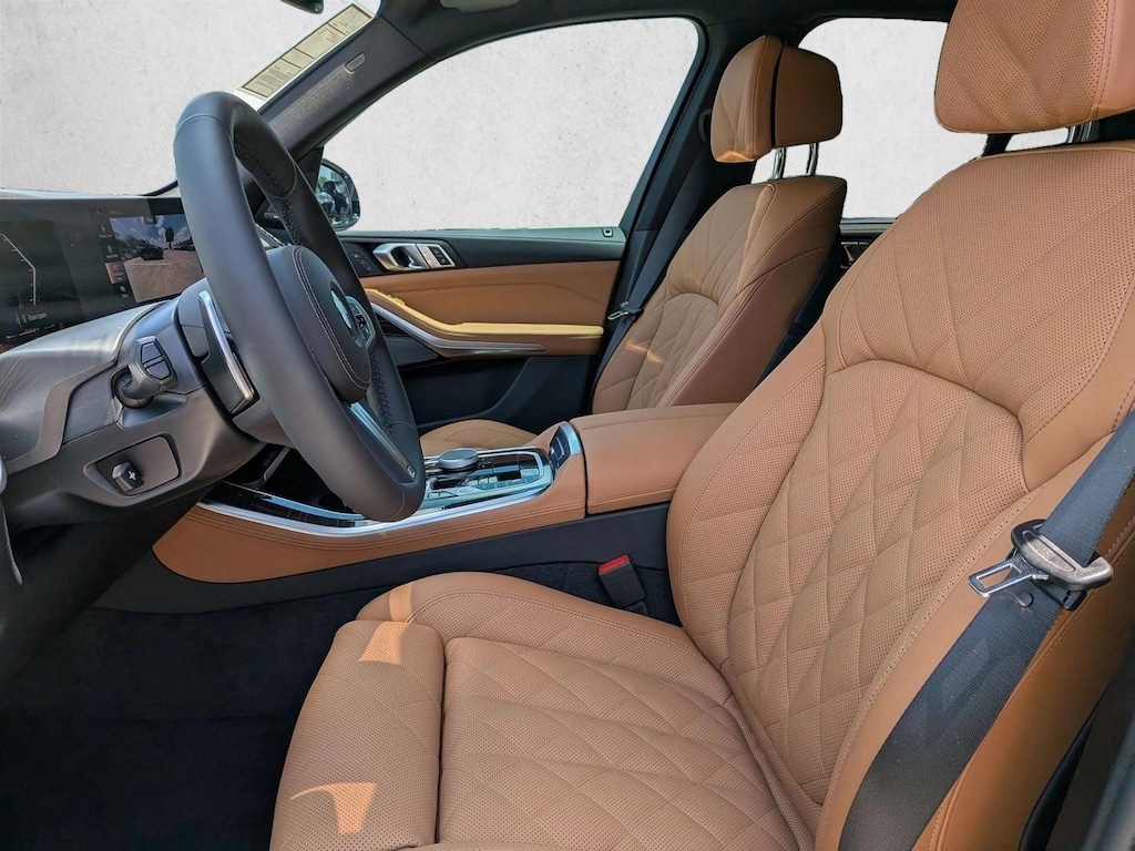 New 2026 BMW X5 sDrive40i SUV