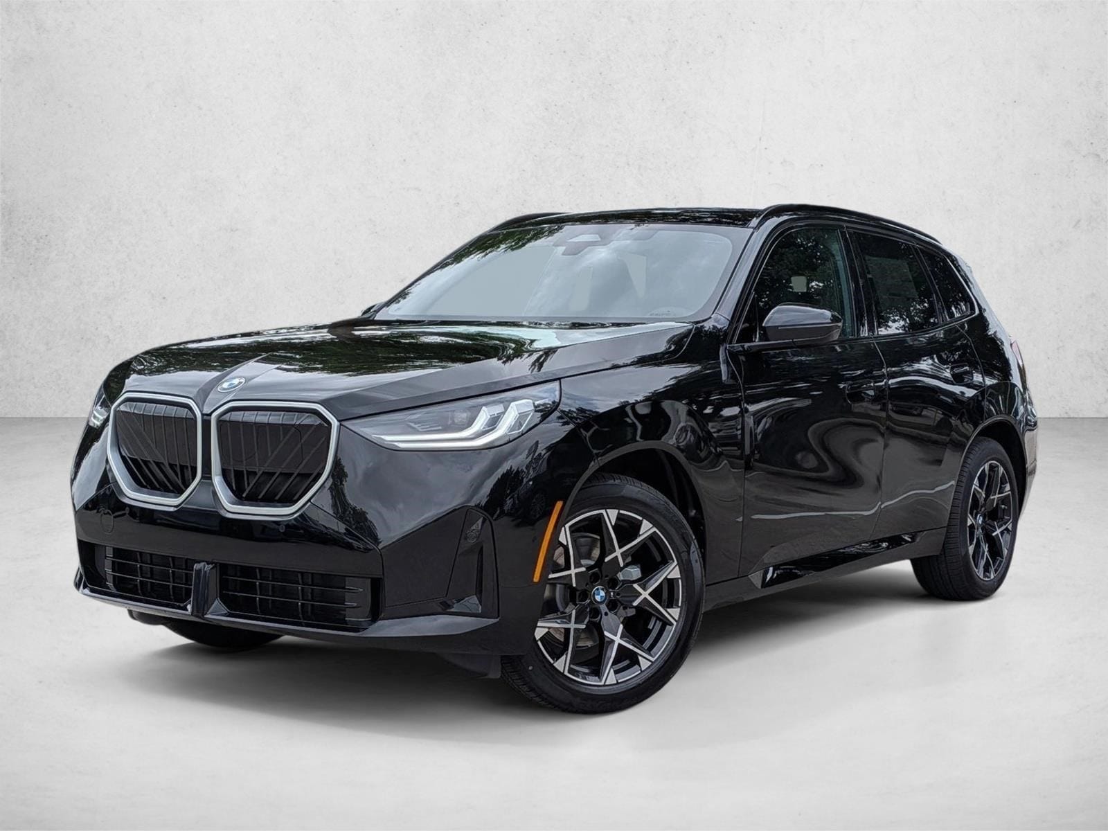 2026 BMW X3 30 XDRIVE's photo