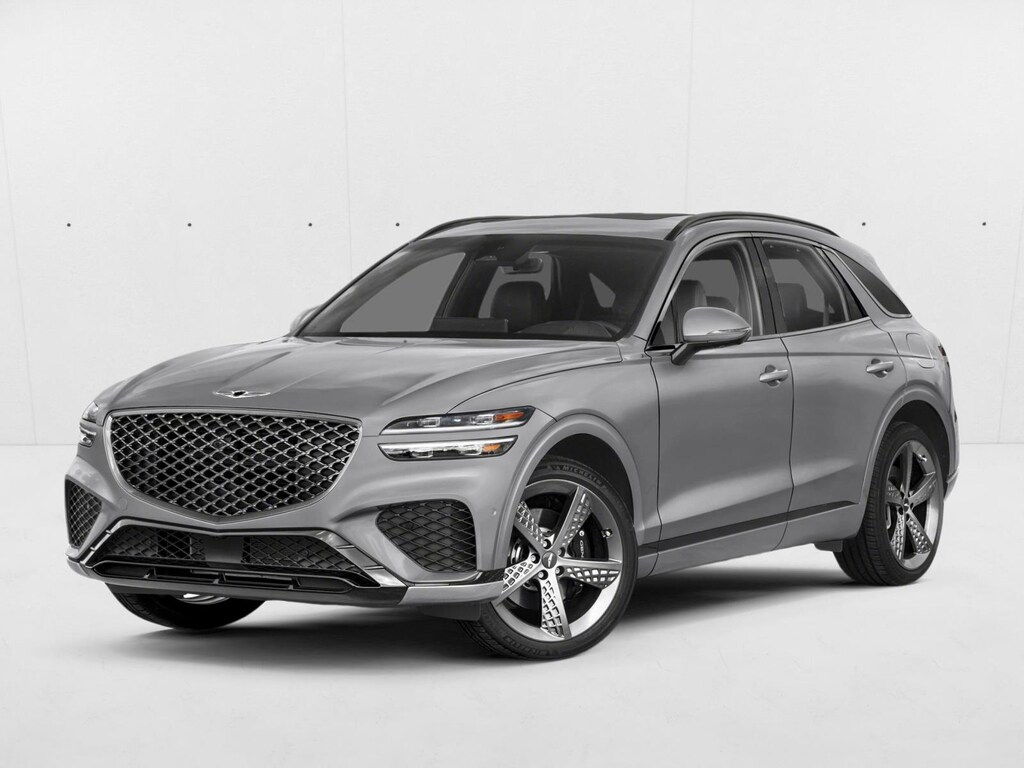 Used 2023 Genesis GV70 3.5T Sport SUV