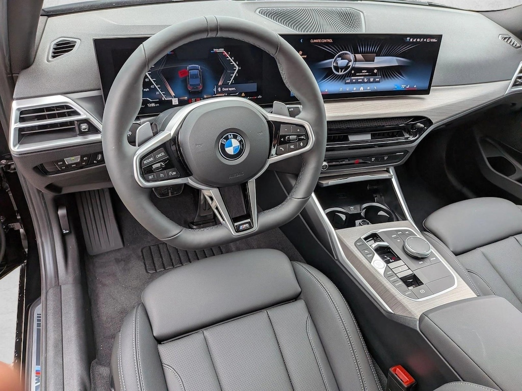 New 2026 BMW 330i Sedan