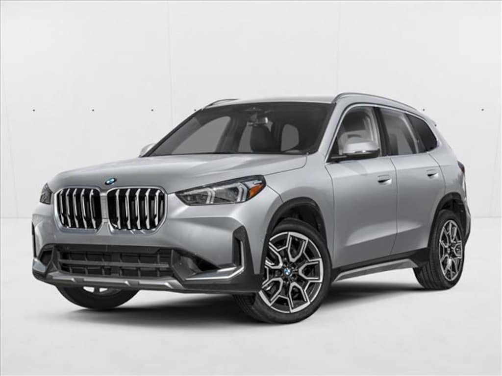 Used 2026 BMW X1 xDrive28i SUV