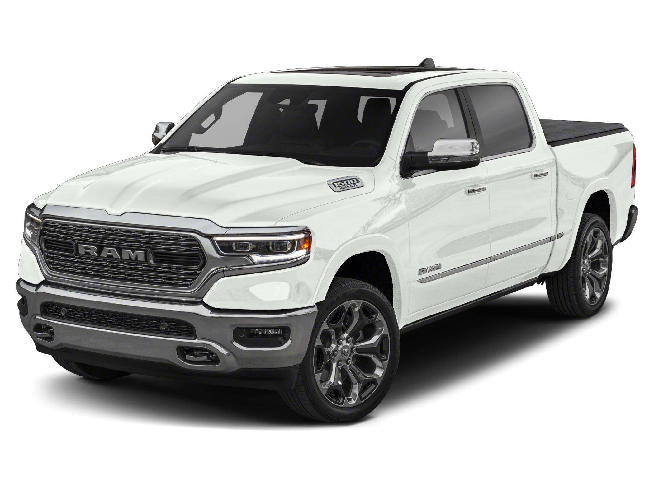 2023 RAM Ram 1500 Pickup Limited's photo