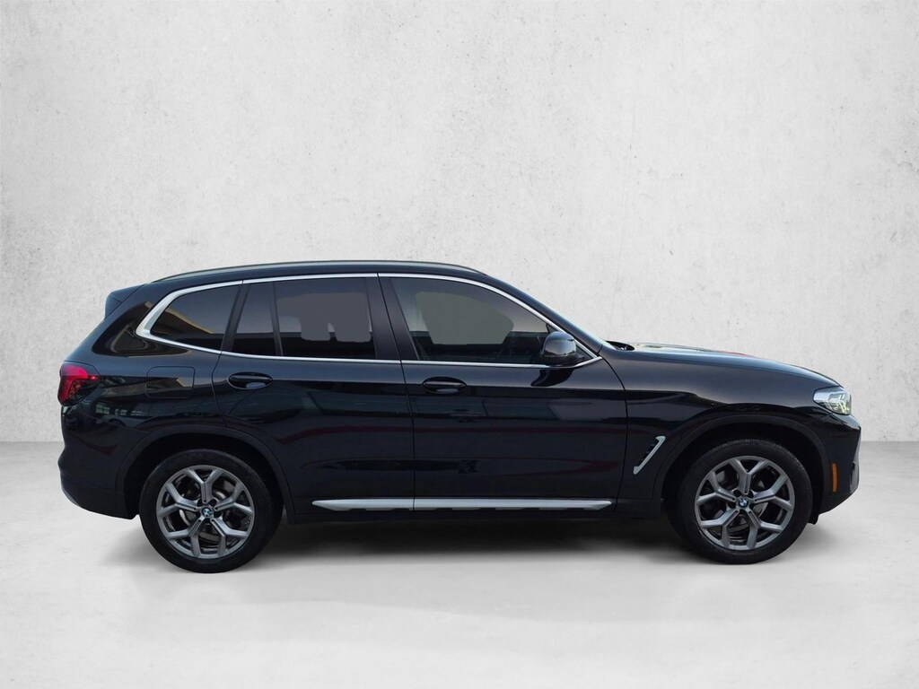 Used 2024 BMW X3 xDrive30i SUV