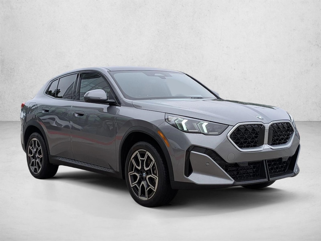 Used 2026 BMW X2 xDrive28i SUV