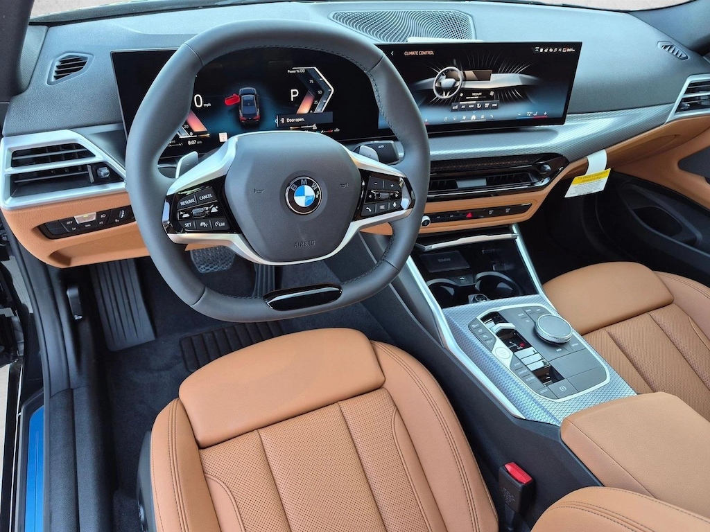 New 2027 BMW 430i Coupe