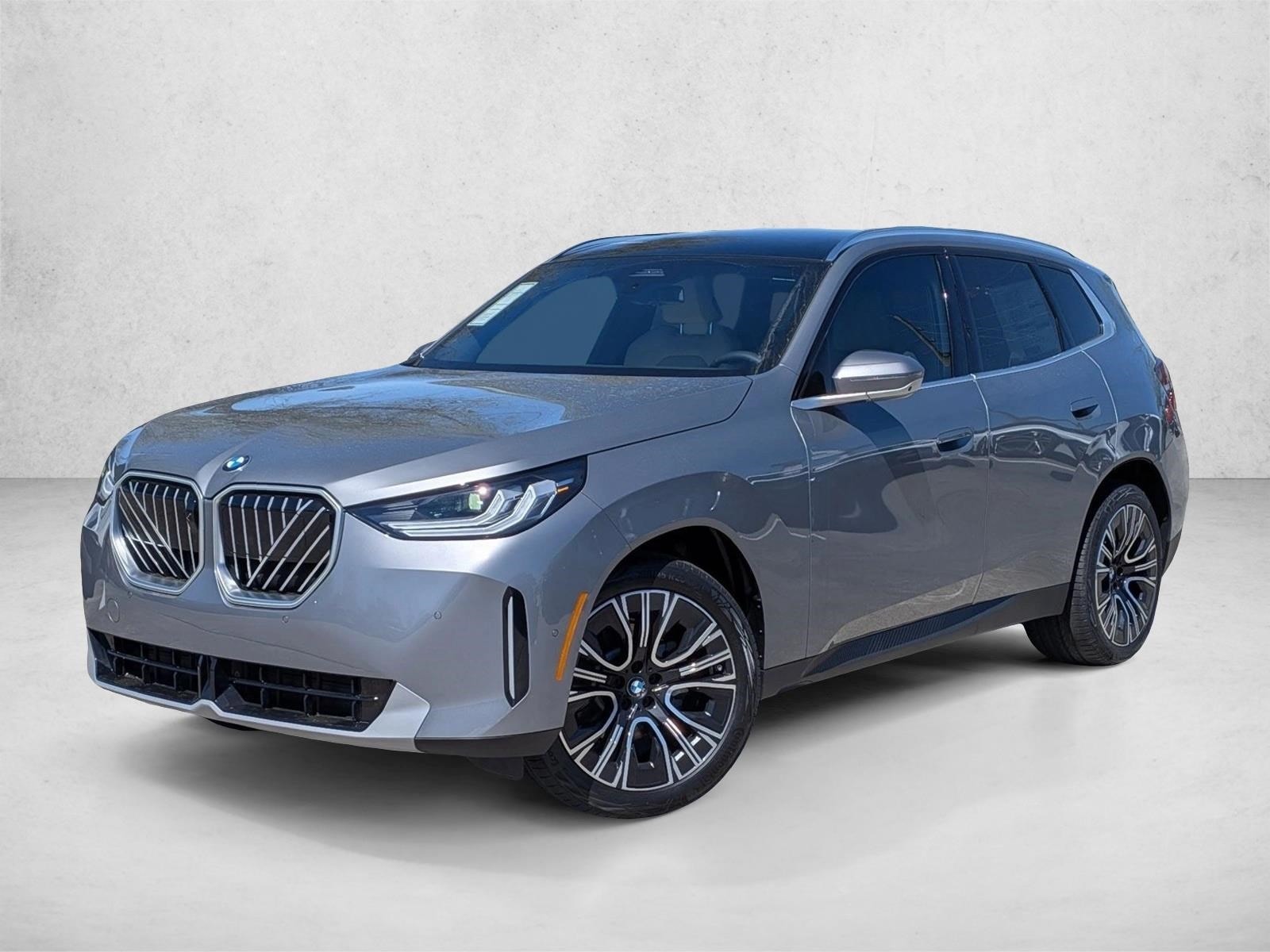2026 BMW X3 30 XDRIVE's photo