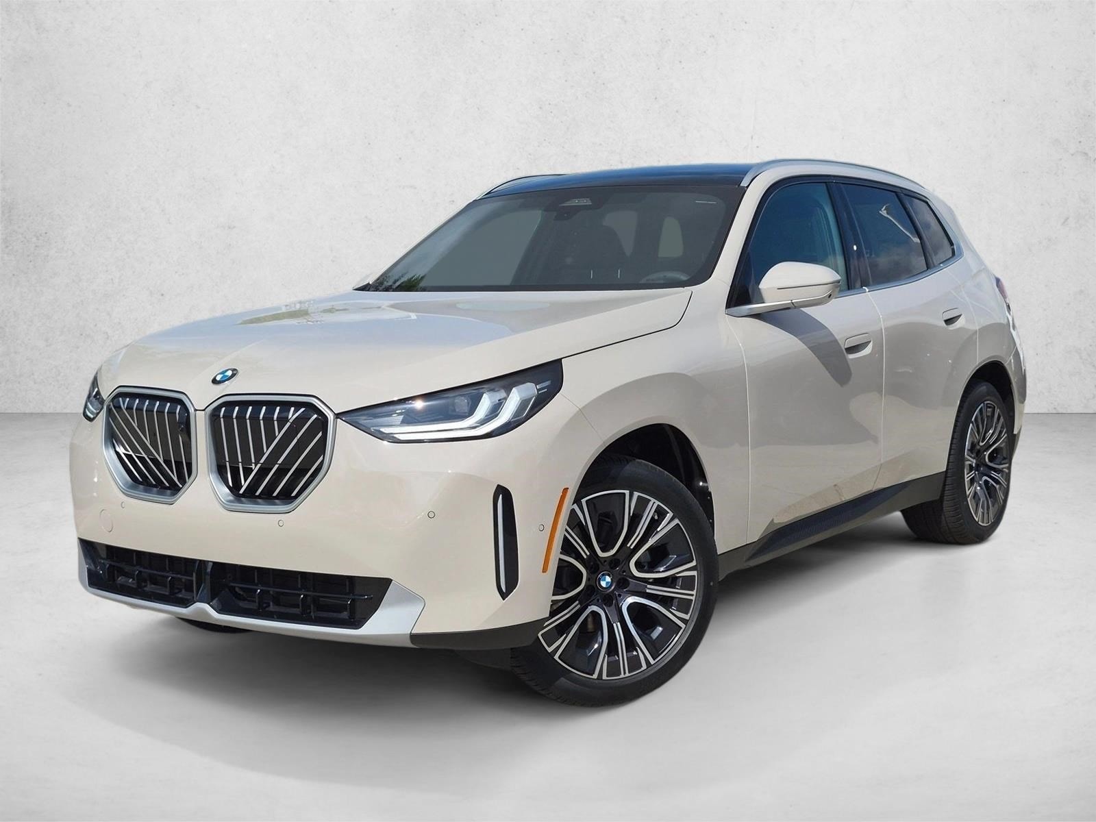 New 2026 BMW X3 30 xDrive