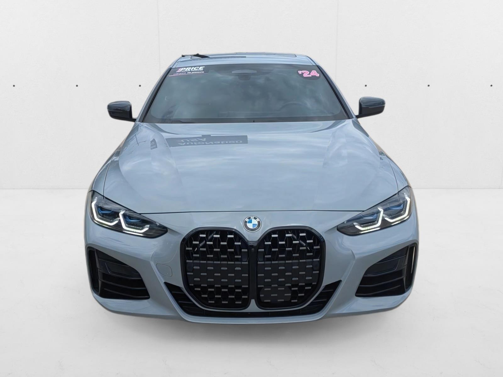 2024 Bmw M440i xDrive photo 2