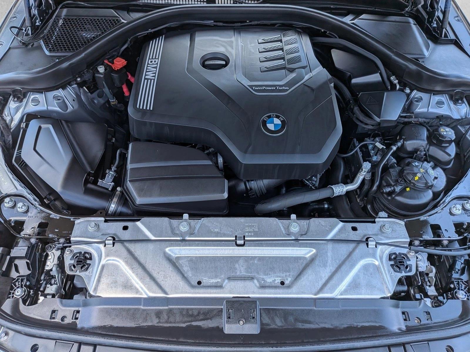 2025 BMW 2 Series 230i - Photo 25