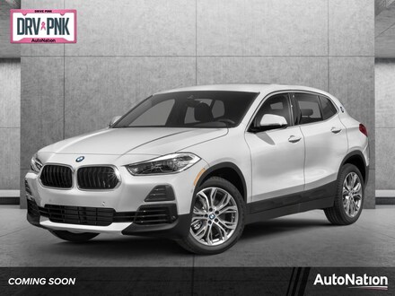 2023 BMW X2 sDrive28i Sports Activity Coupe