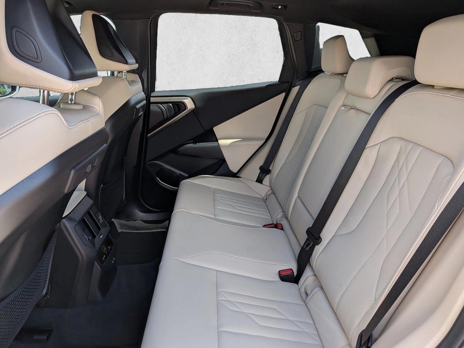 2025 BMW X3 30 - Photo 20