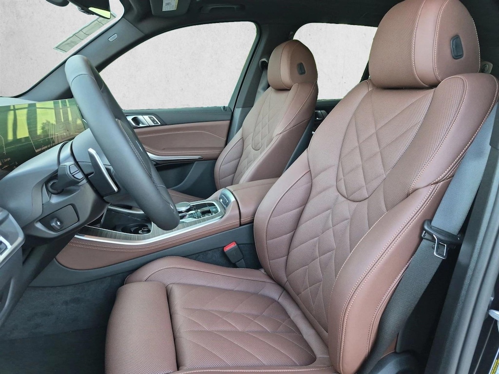 New 2026 BMW X5 xDrive40i SUV