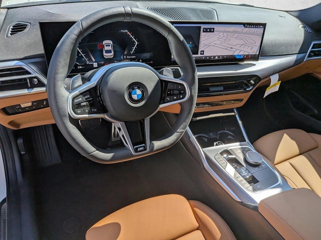 New 2026 BMW 330i xDrive NA Sedan