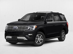 2019 Ford Expedition