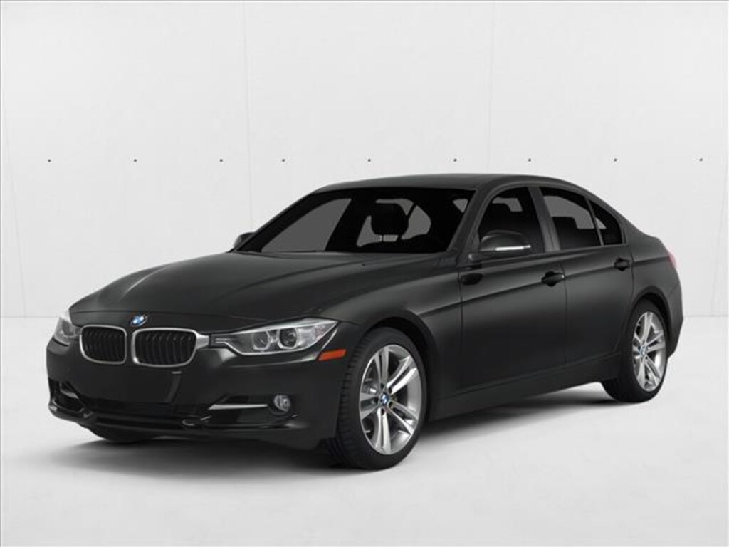 Used 2014 BMW 328i Sedan