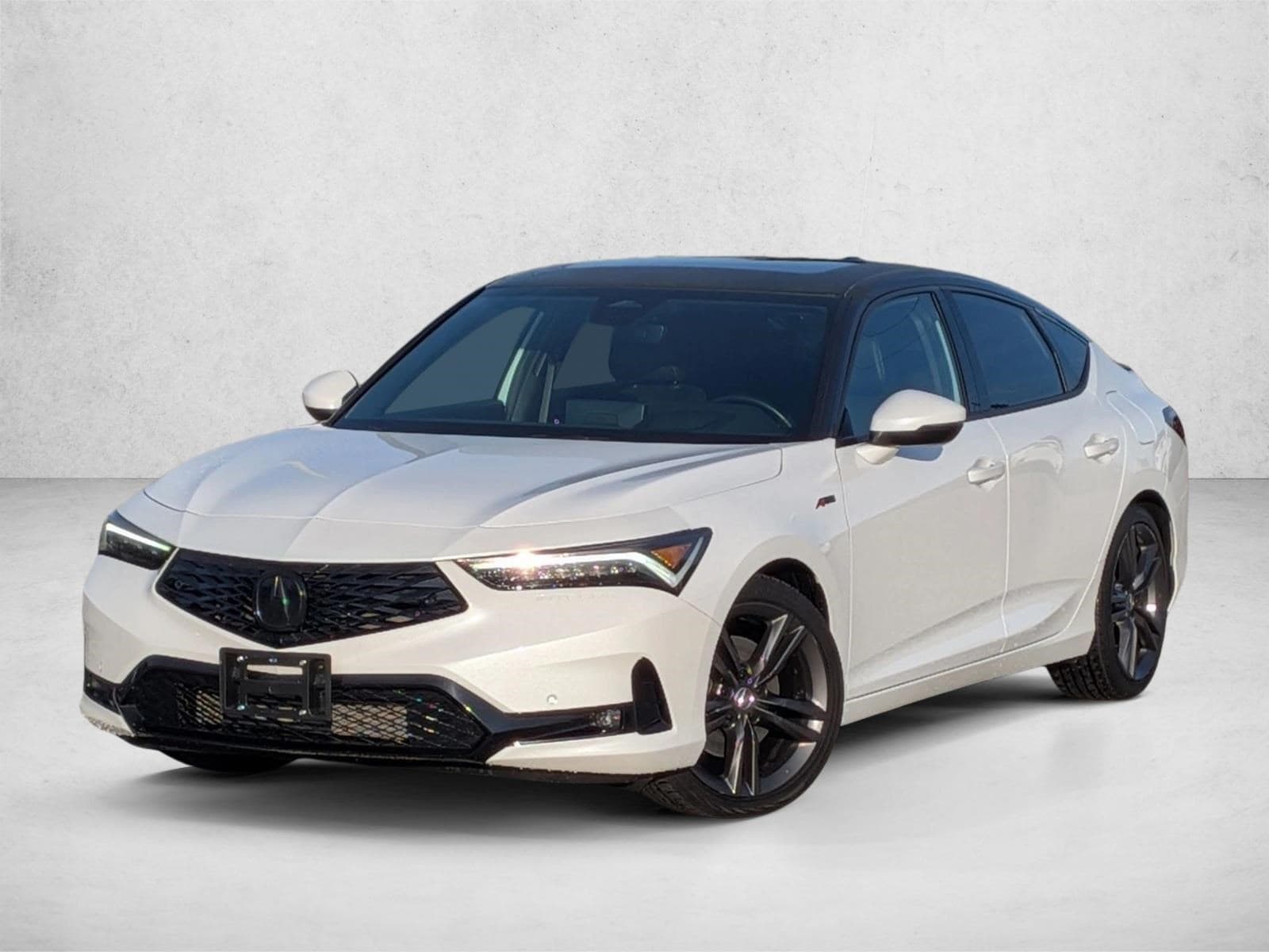 2023 Acura Integra A-Spec with Tech Package's photo