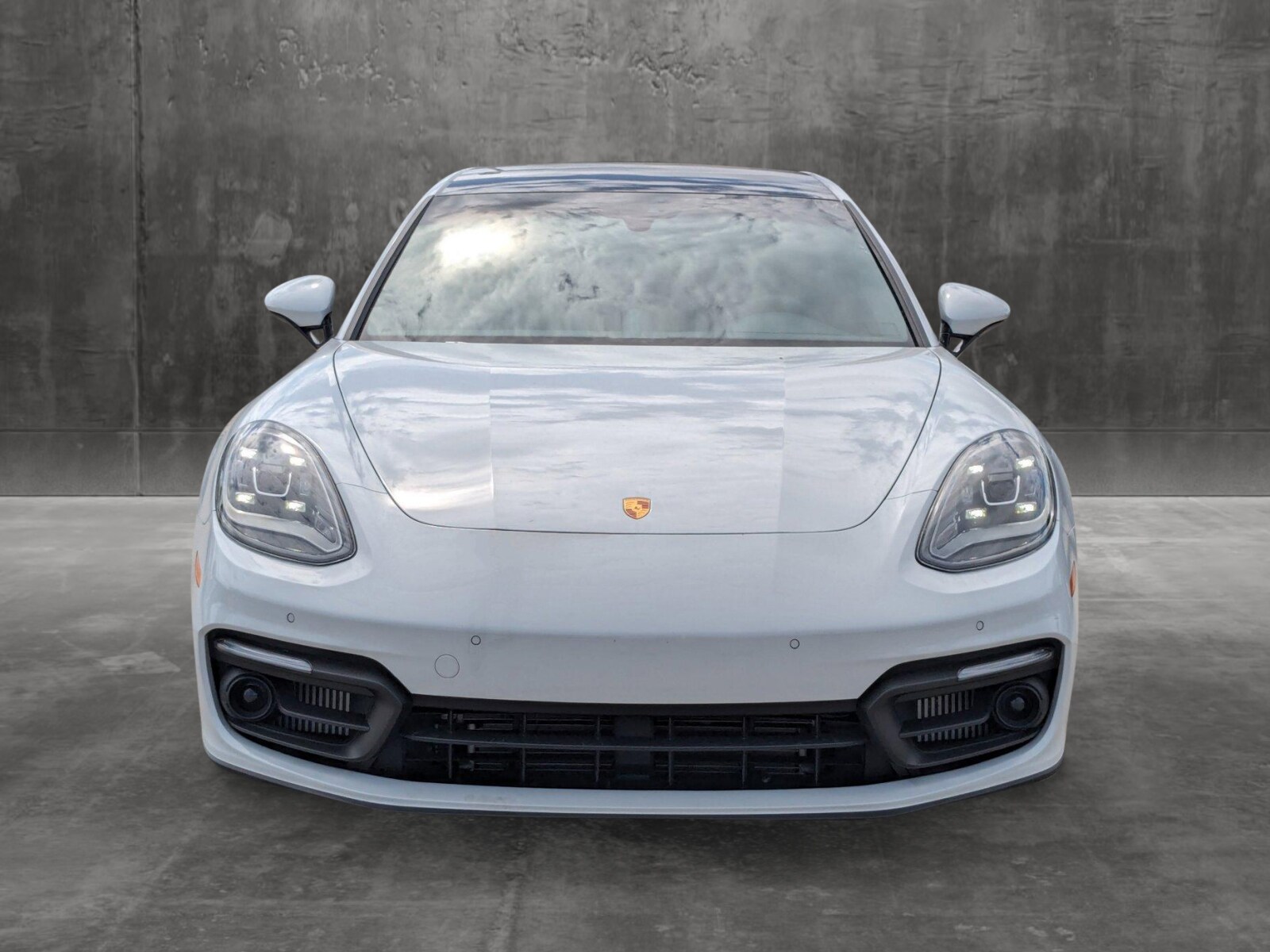 Used 2023 Porsche Panamera Platinum Edition with VIN WP0AJ2A71PL101727 for sale in Houston, TX