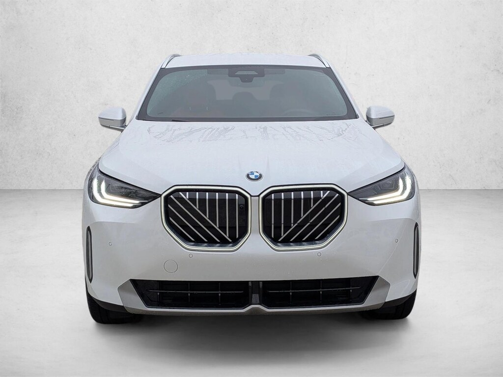 Used 2026 BMW X3 30 xDrive SUV
