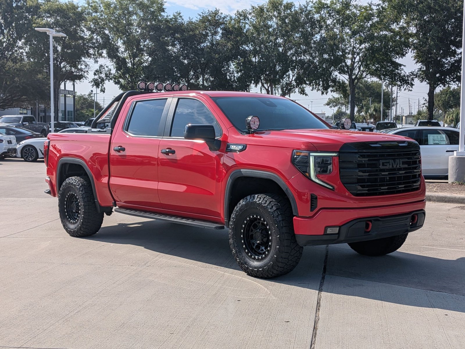 2022 Gmc Sierra Base photo 3