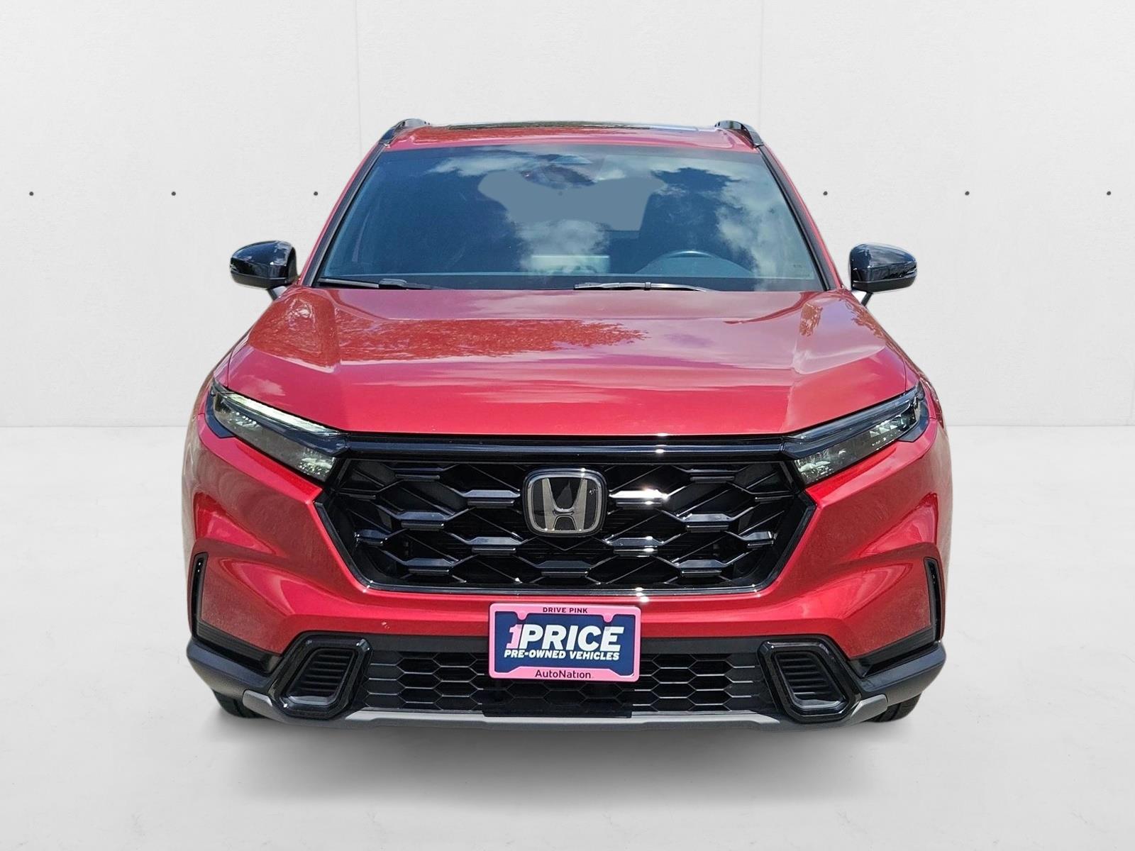 2023 Honda CR-V Hybrid Sport photo 2
