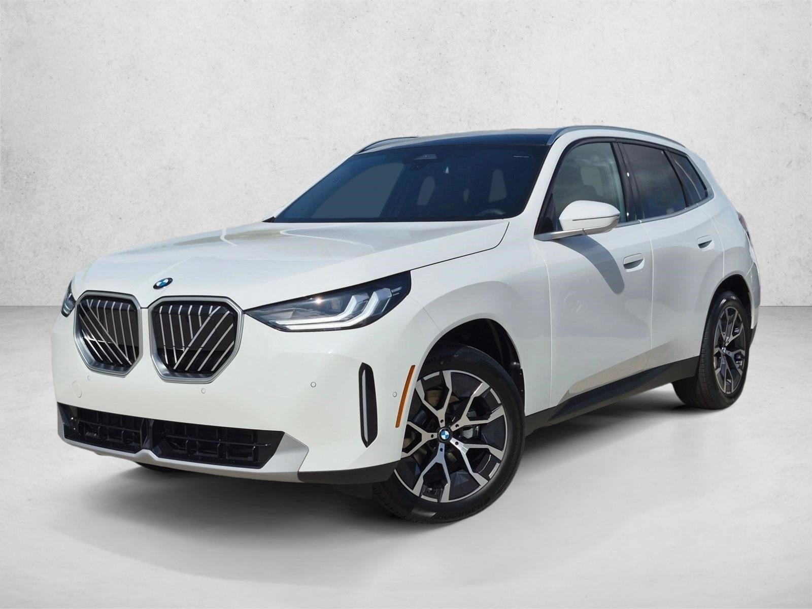 New 2026 BMW X3 30 xDrive